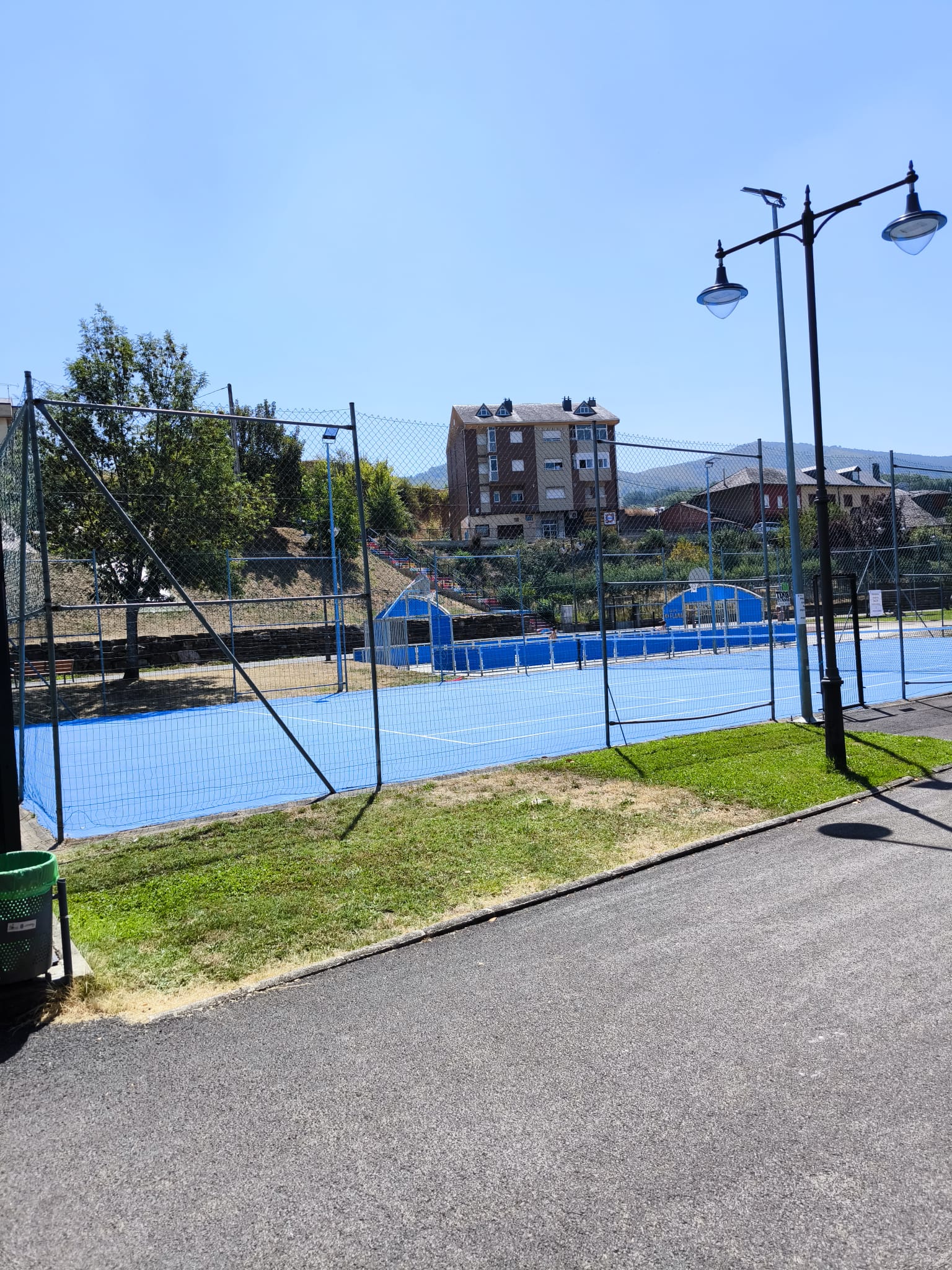 Foto de la casa