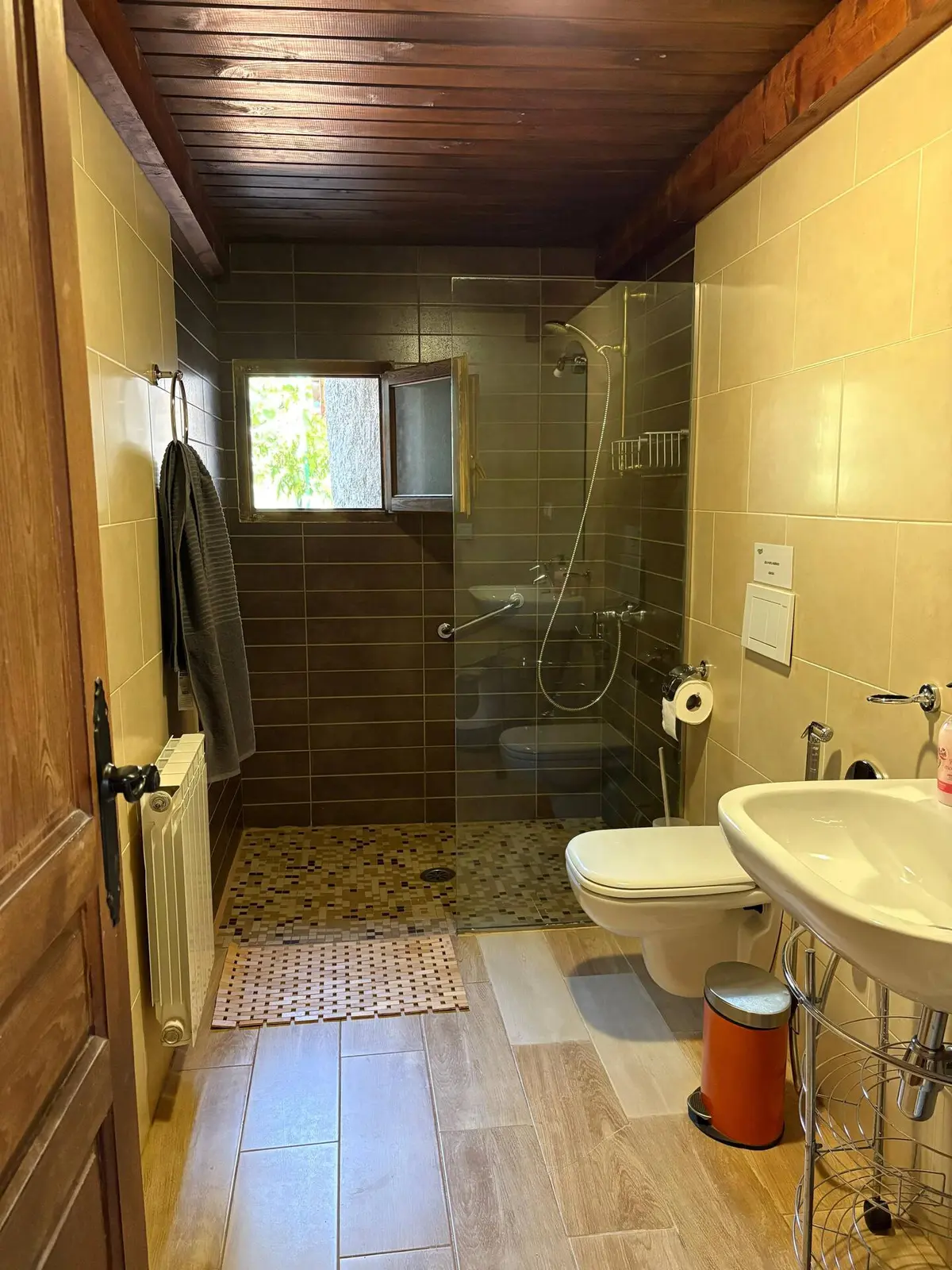 Baño completo 1