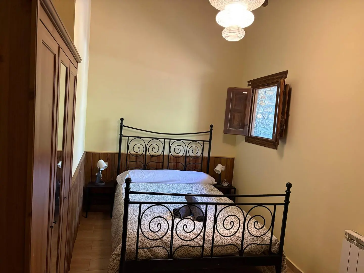 Dormitorio 2